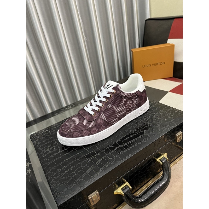 LV Casual Shoes